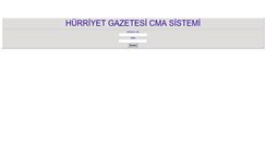 Desktop Screenshot of images.hurriyetmediakit.com